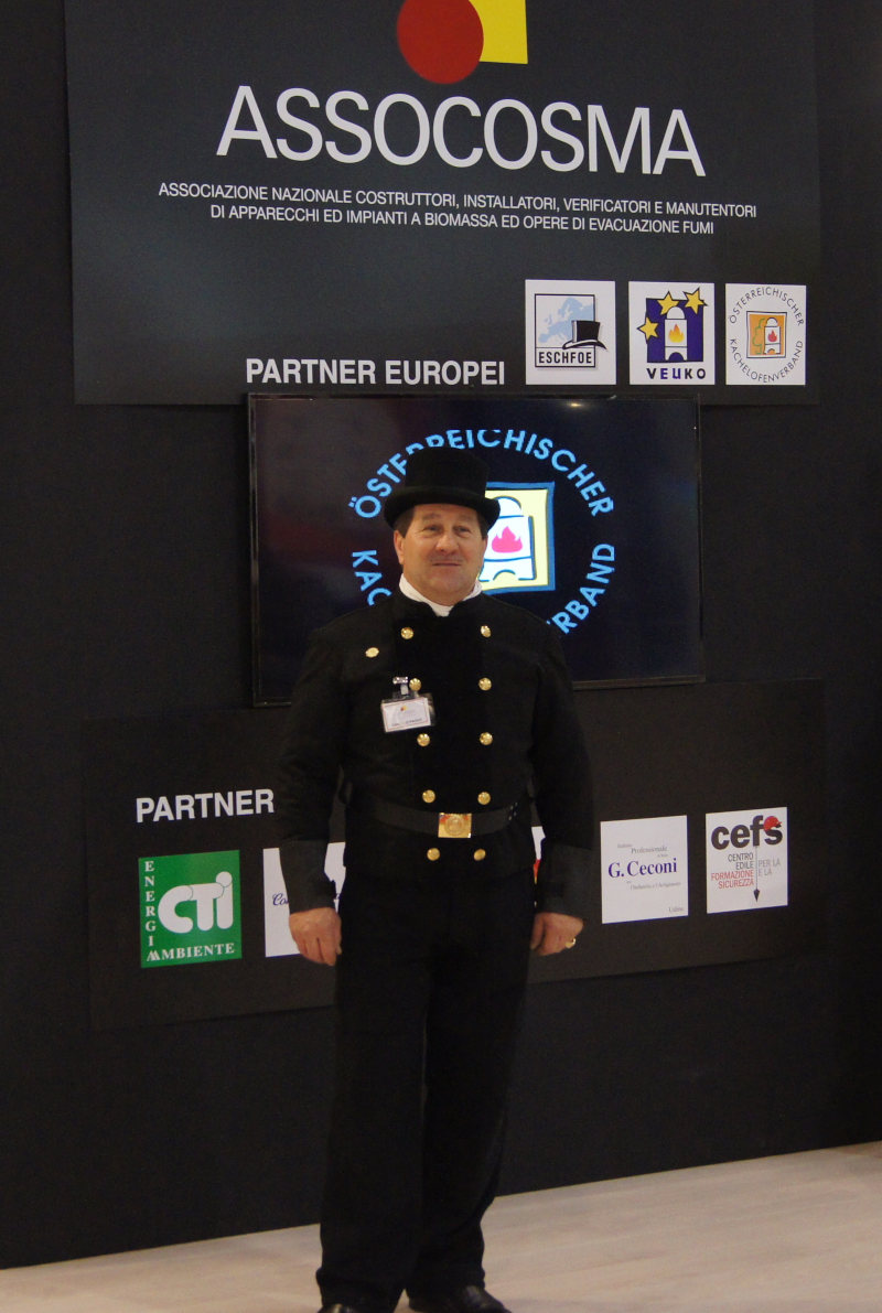 Paolo Zanusso